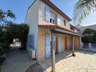  Maison à louer 5 pièces 140 m²