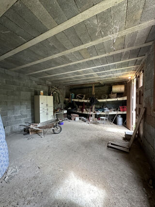  Maison � vendre 3 pi�ces 58 m�