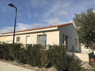  Maison � vendre 4 pi�ces 92 m�