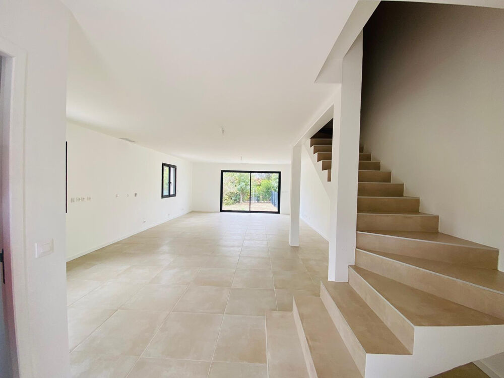 Vente Maison Torreilles Baisse de prix villa neuve 3 faces de type T4 ! Torreilles