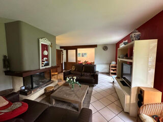  Maison � vendre 10 pi�ces 320 m�