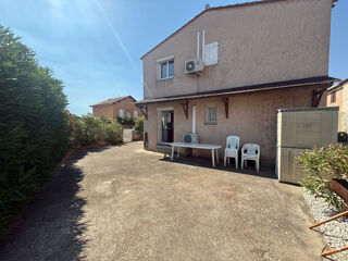  Maison à vendre 3 pièces 65 m²