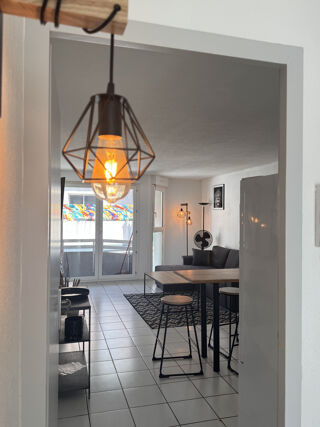  Appartement  vendre 3 pices 42 m