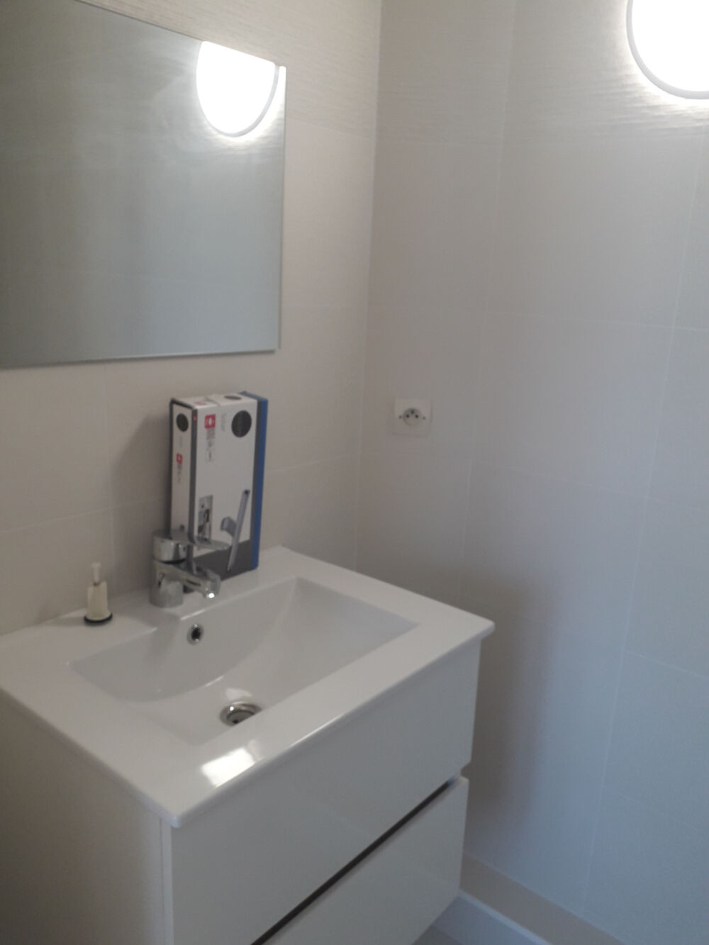 Location Appartement 2 Pièces Canet plage