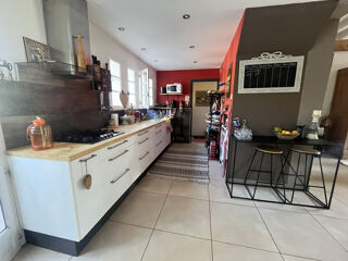  Maison à vendre 7 pièces 217 m²