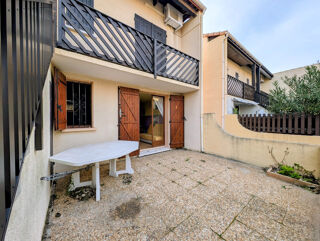  Appartement � vendre 2 pi�ces 25 m�