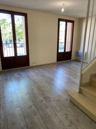  Duplex/triplex à louer 4 pièces 93 m²