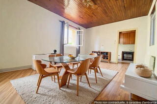  Maison à vendre 4 pièces 100 m²