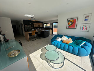  Maison à vendre 4 pièces 127 m²
