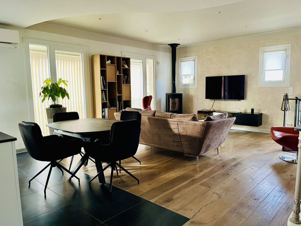 Vente Appartement BEL APPARTEMENT F3 AVEC JARDIN Perpignan