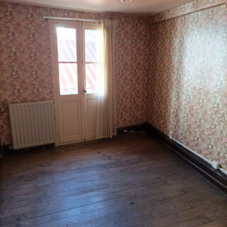  Maison � vendre 4 pi�ces 47 m�