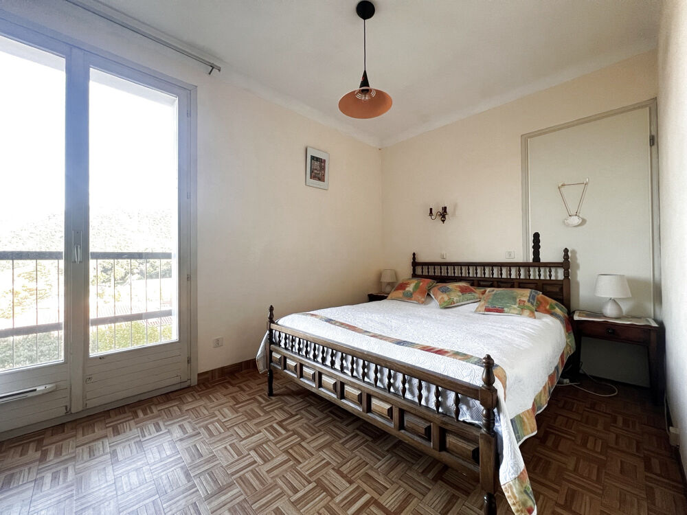 Vente Appartement F2 avec place de parking proche des thermes Amelie les bains palalda