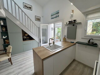  Maison � vendre 3 pi�ces 58 m�