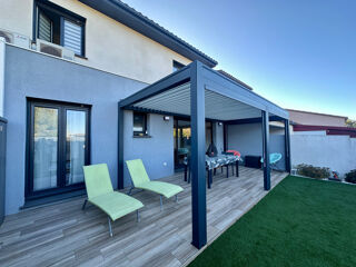  Maison � vendre 5 pi�ces 116 m�