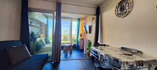  Appartement � vendre 1 pi�ce 25 m�