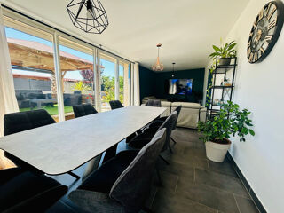  Maison à louer 4 pièces 120 m²