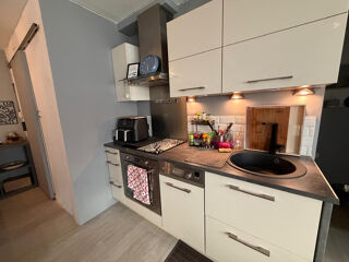  Maison à vendre 3 pièces 58 m²