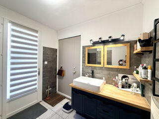  Maison à vendre 5 pièces 125 m²