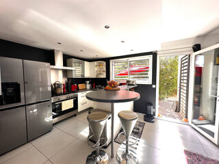  Maison à louer 4 pièces 125 m²