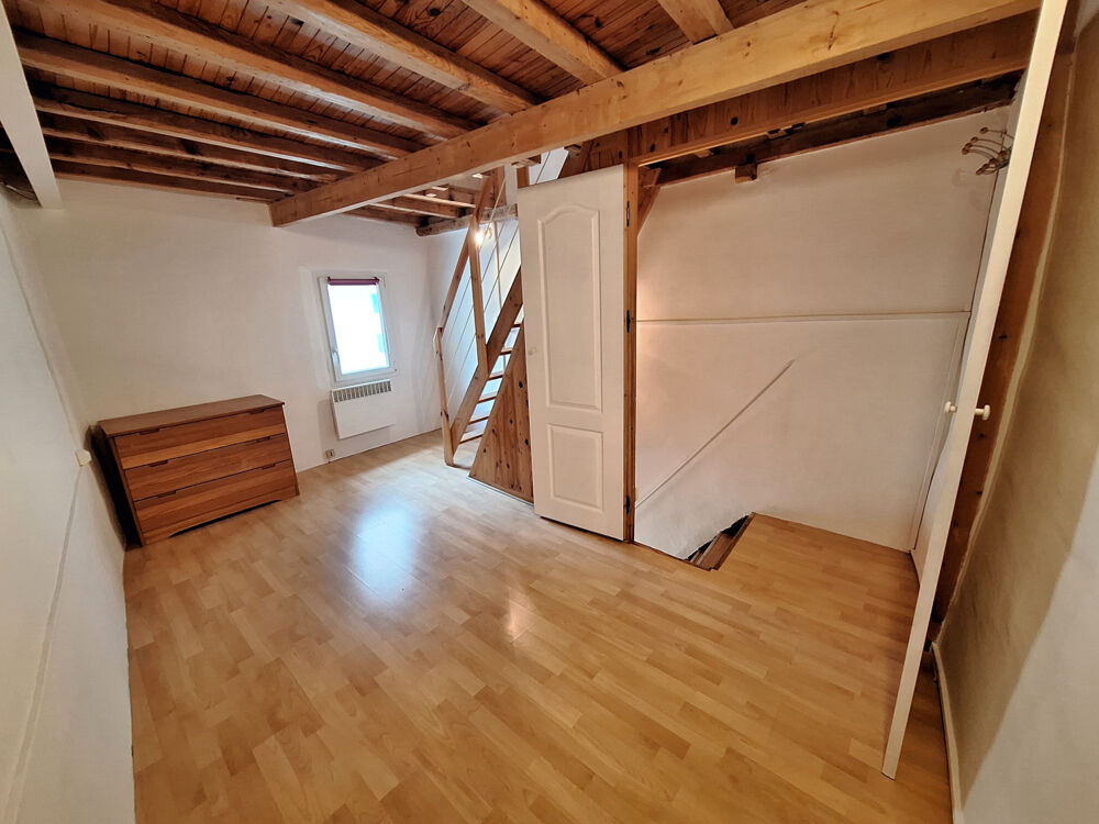 Vente Maison ILLE SUR TET - MAISON DE VILLAGE 1 FACE RENOVEE Ille sur tet