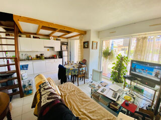  Appartement � vendre 3 pi�ces 44 m�