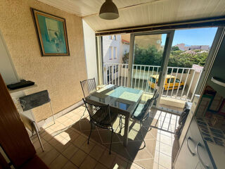  Appartement à vendre 2 pièces 36 m²
