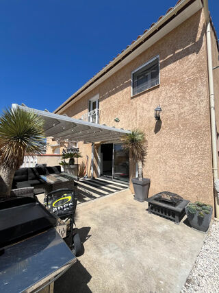  Maison à vendre 3 pièces 65 m²
