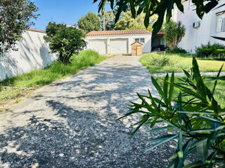  Maison à vendre 4 pièces 133 m²