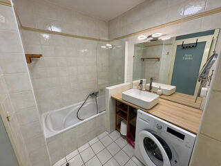  Appartement � vendre 2 pi�ces 47 m�