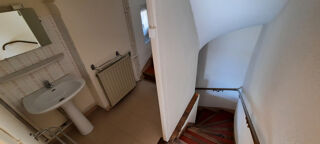  Maison à vendre 4 pièces 47 m²