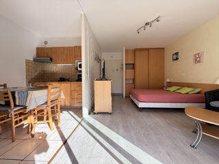  Appartement à vendre 1 pièce 28 m²