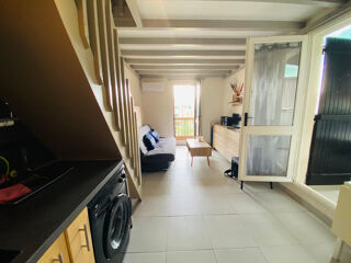  Appartement à vendre 2 pièces 28 m²