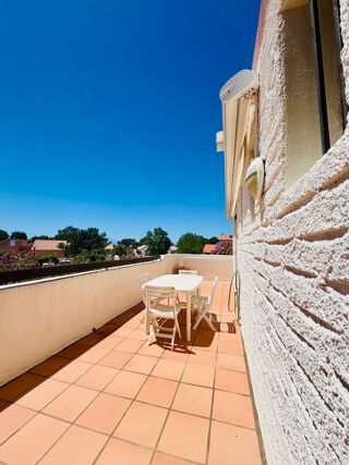  Appartement à vendre 3 pièces 52 m²