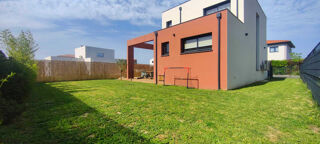  Maison � vendre 4 pi�ces 139 m�