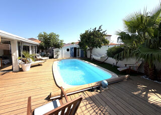  Maison à vendre 3 pièces 90 m²