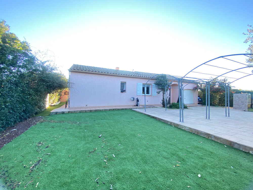 � vendre  Maison Tresserre (66300)