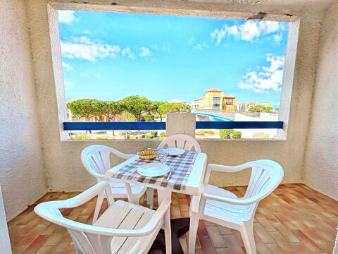  Appartement � louer 2 pi�ces 21 m�