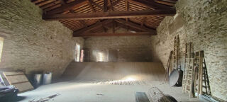  Maison � vendre 2 pi�ces 300 m�