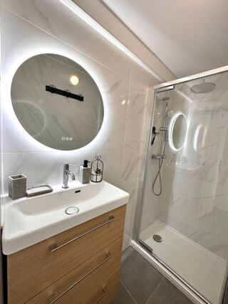  Appartement à vendre 2 pièces 34 m²