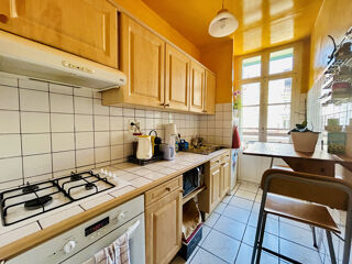  Appartement � vendre 3 pi�ces 55 m�