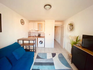  Appartement � vendre 2 pi�ces 23 m�