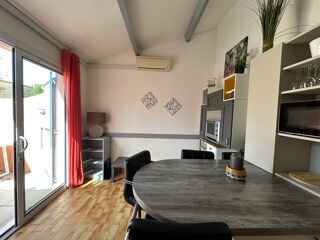  Maison � vendre 3 pi�ces 29 m�