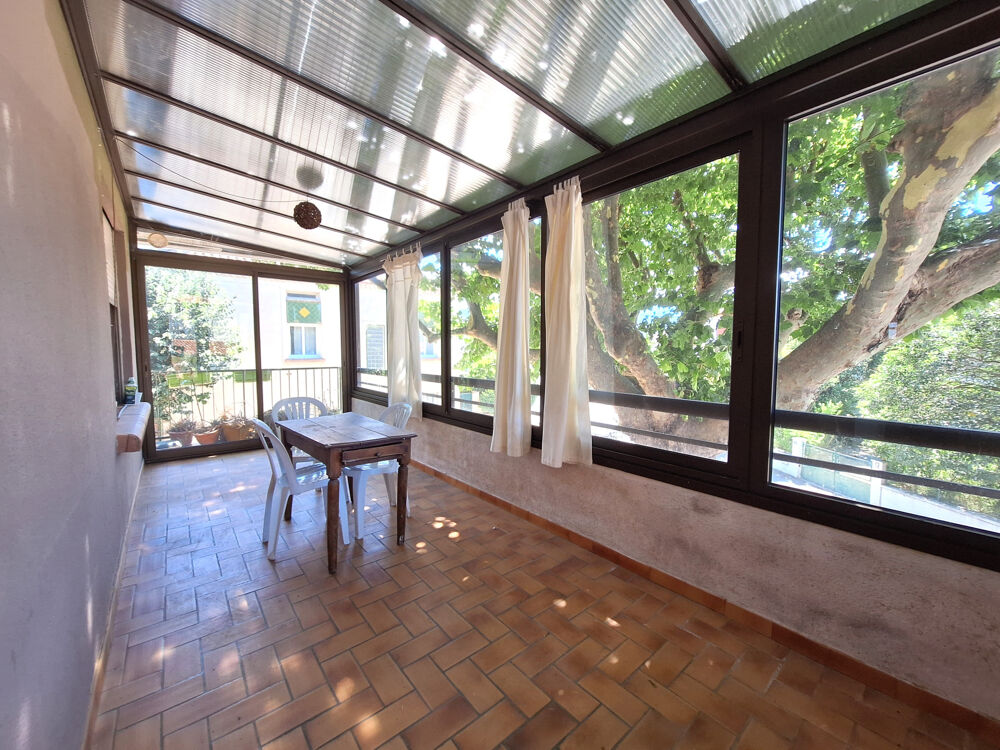 Vente Maison ILLE SUR TET - MAISON DE VILLE 3 FACES AVEC COUR ET HANGAR DE 220M2 Ille sur tet