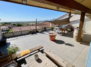  Maison � vendre 9 pi�ces 350 m�