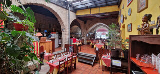  Immeuble � vendre 700 m�