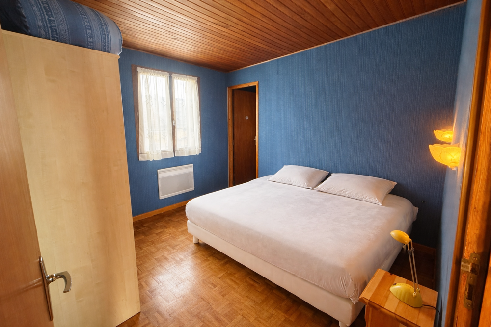 Vente Maison Maison de plain pied avec jardin et garage Bolquere