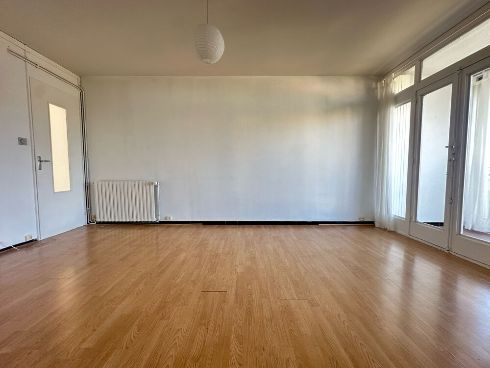Vente Appartement CANET PLAGE, Appartement F2 avec Parking privé Canet plage