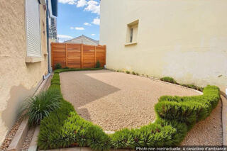  Maison à vendre 4 pièces 100 m²