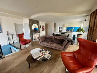  Appartement � vendre 3 pi�ces 83 m�