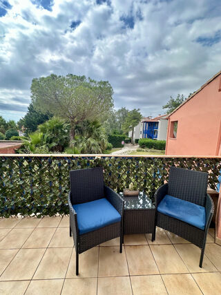  Appartement � vendre 2 pi�ces 30 m�